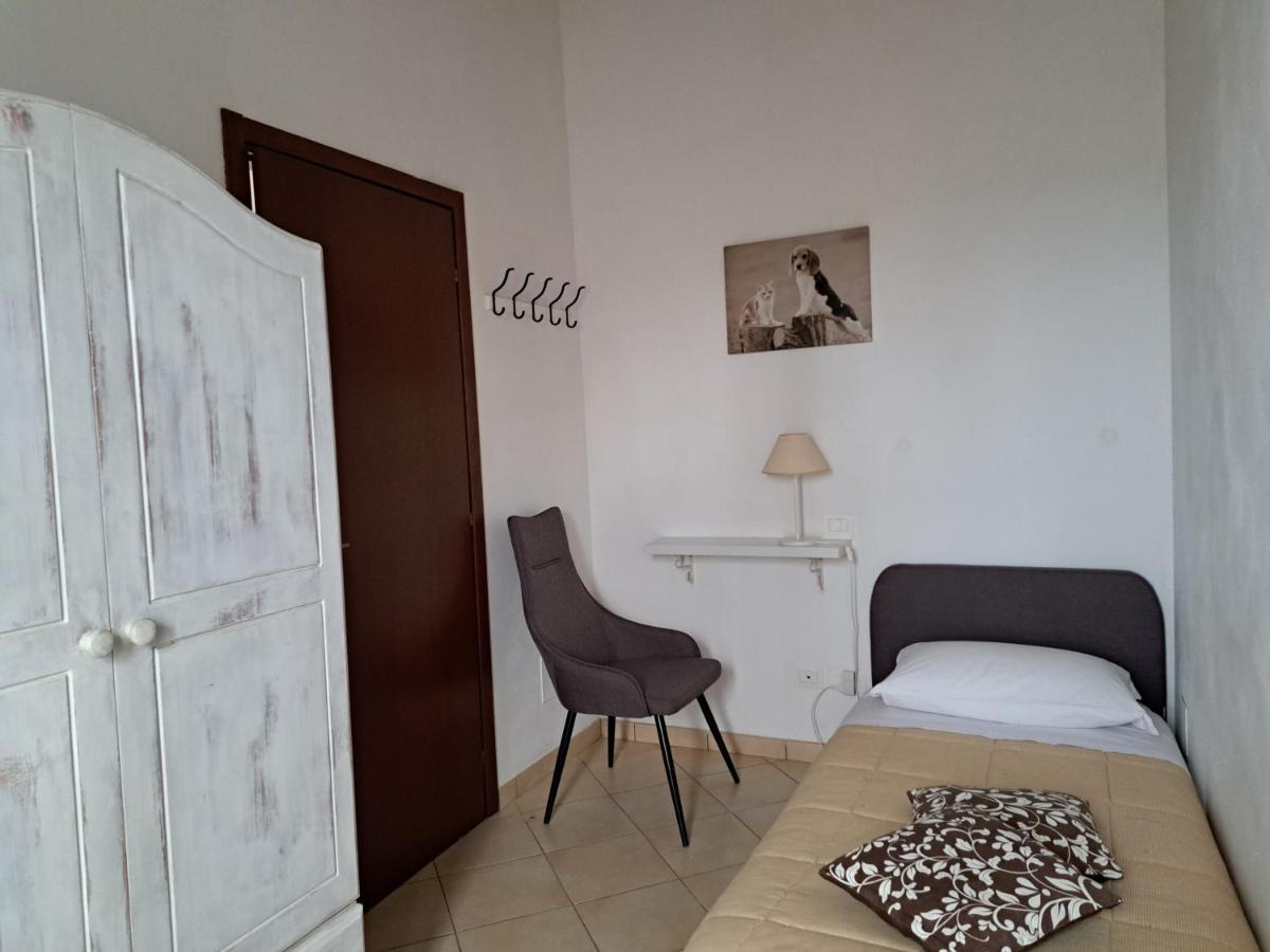 Villetta Pia Contignano Экстерьер фото