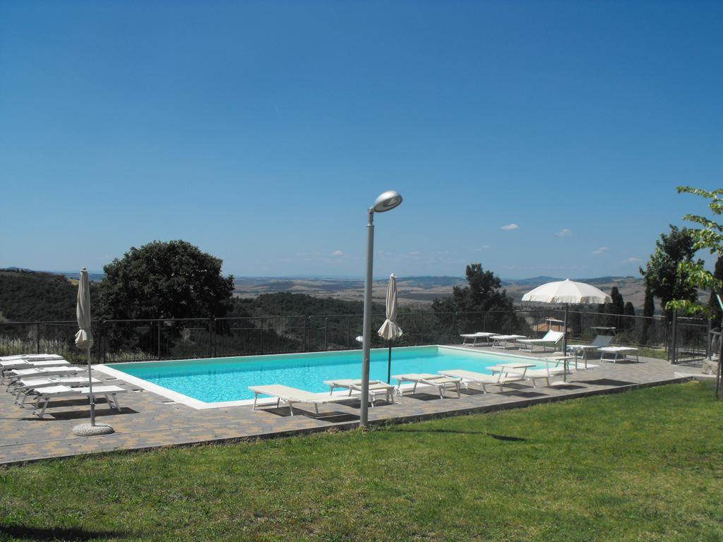 Villetta Pia Contignano Номер фото