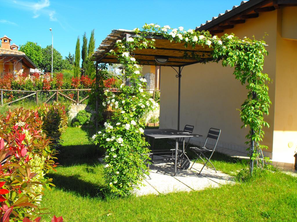 Villetta Pia Contignano Номер фото