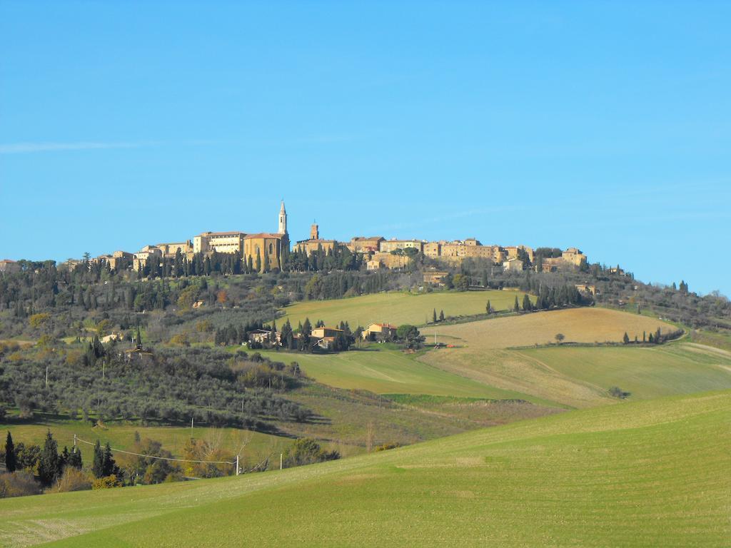 Villetta Pia Contignano Номер фото